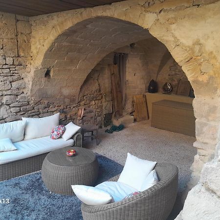 La Maison D'Aime Сан-Контан-ла-Потри Екстериор снимка