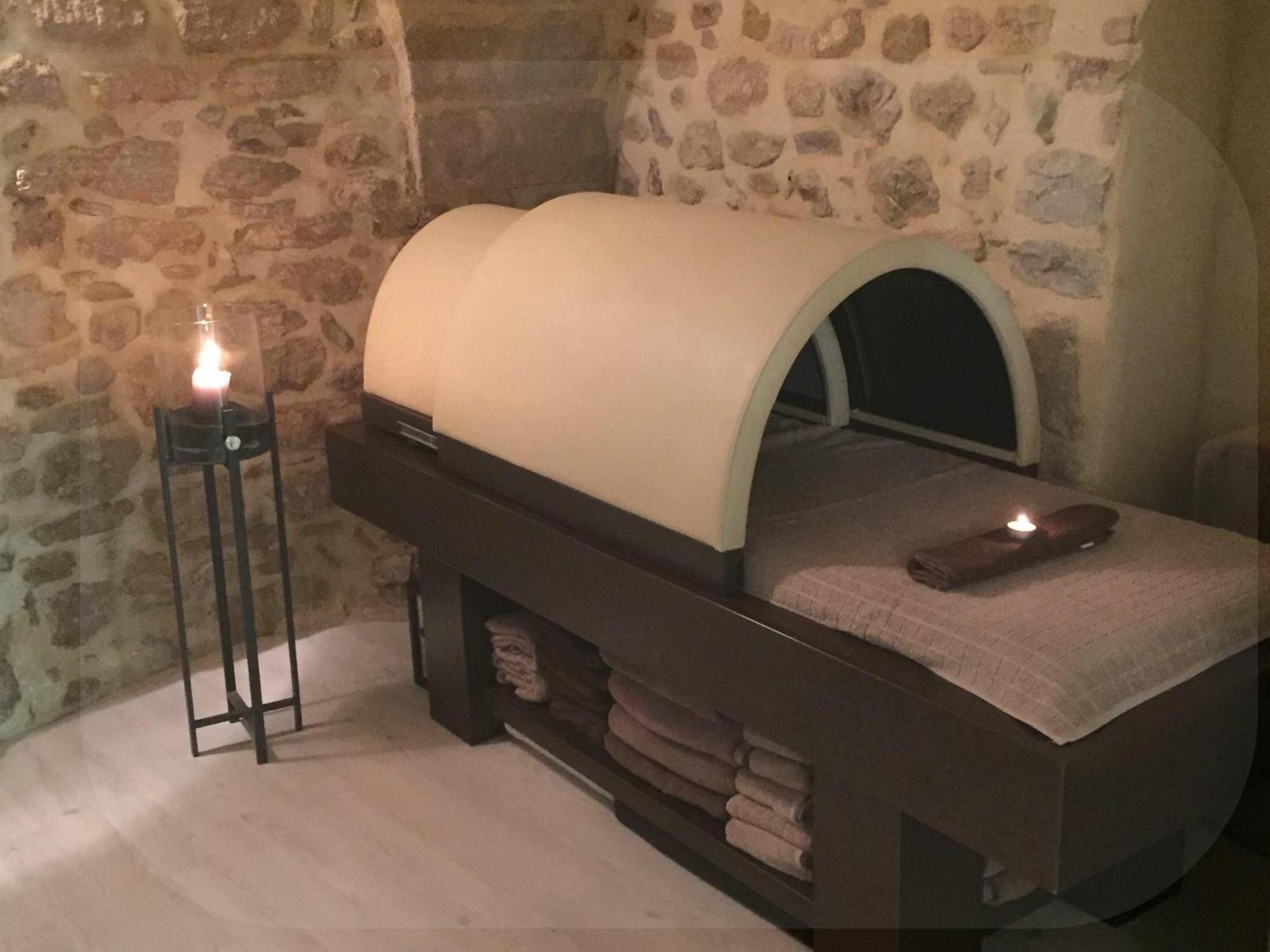 La Maison D'Aime Сан-Контан-ла-Потри Екстериор снимка